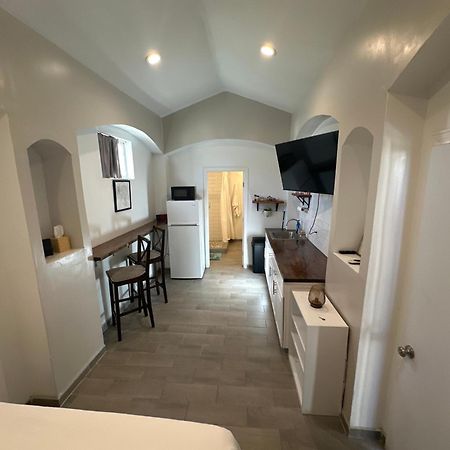 Tiny Home El Paso Luaran gambar
