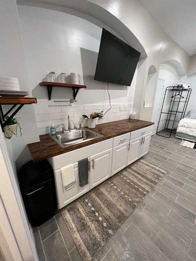 Tiny Home El Paso Luaran gambar