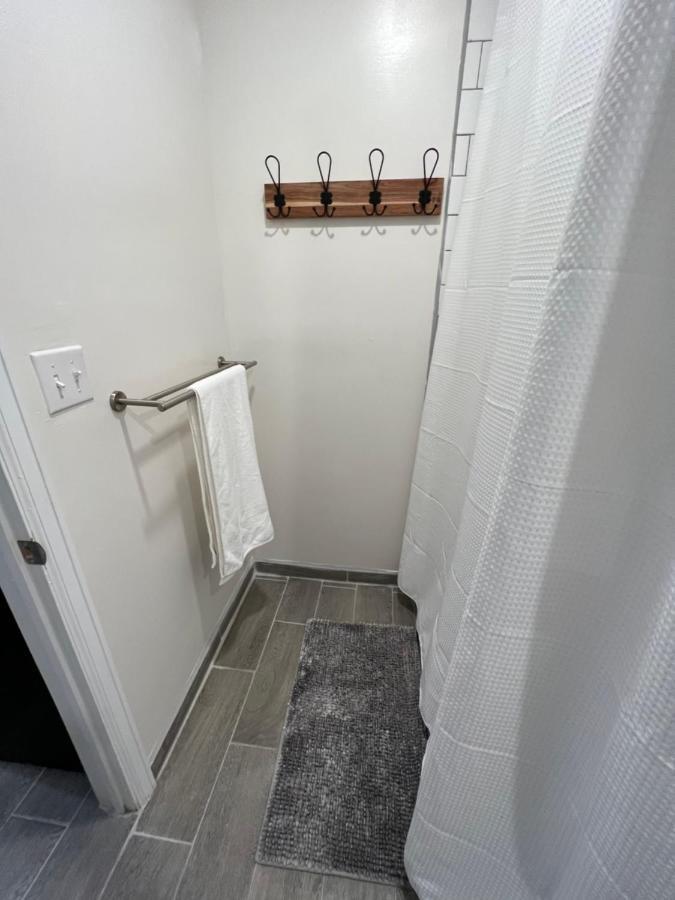Tiny Home El Paso Luaran gambar