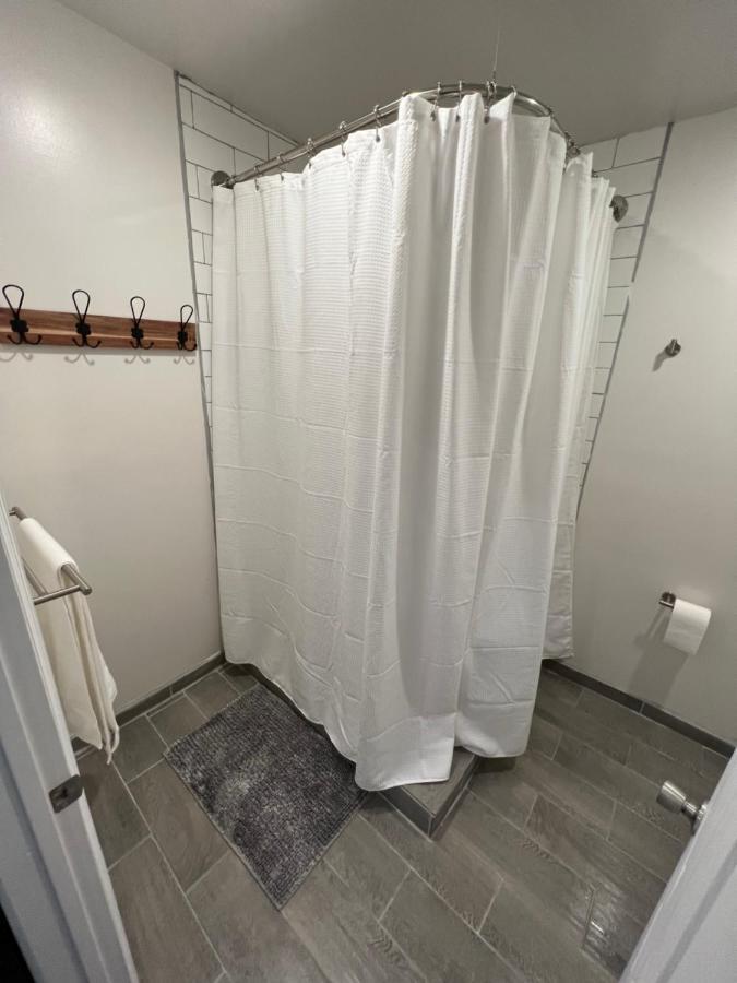 Tiny Home El Paso Luaran gambar