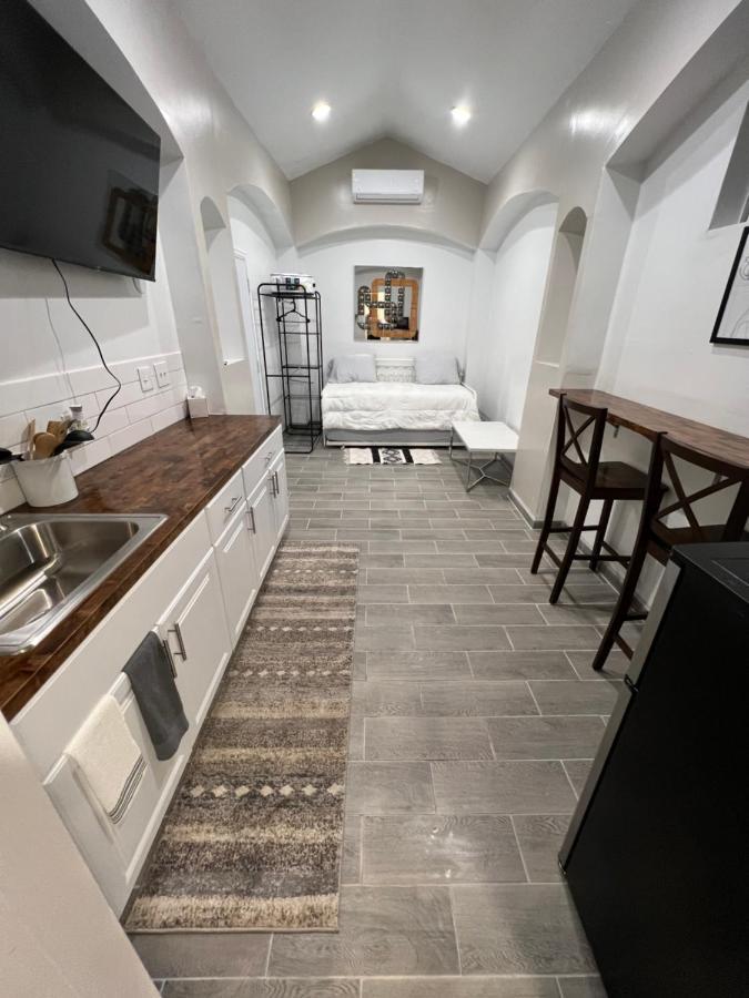Tiny Home El Paso Luaran gambar