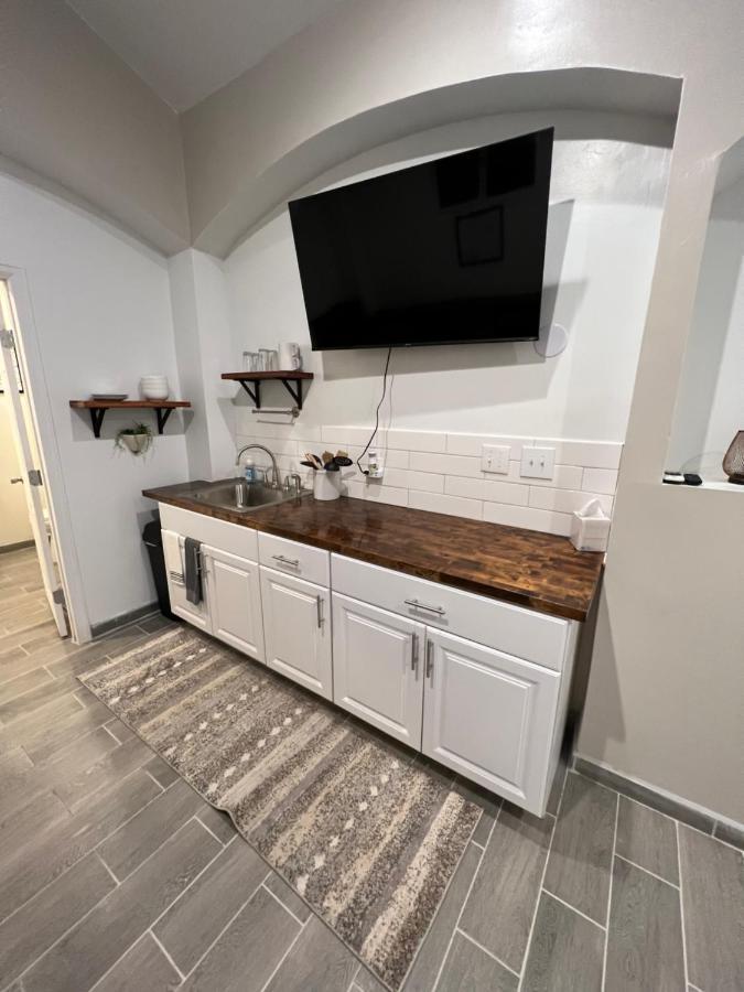 Tiny Home El Paso Luaran gambar