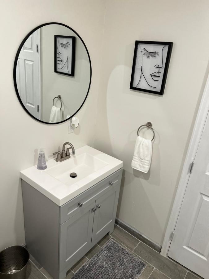 Tiny Home El Paso Luaran gambar