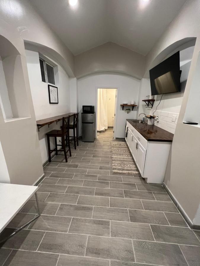 Tiny Home El Paso Luaran gambar