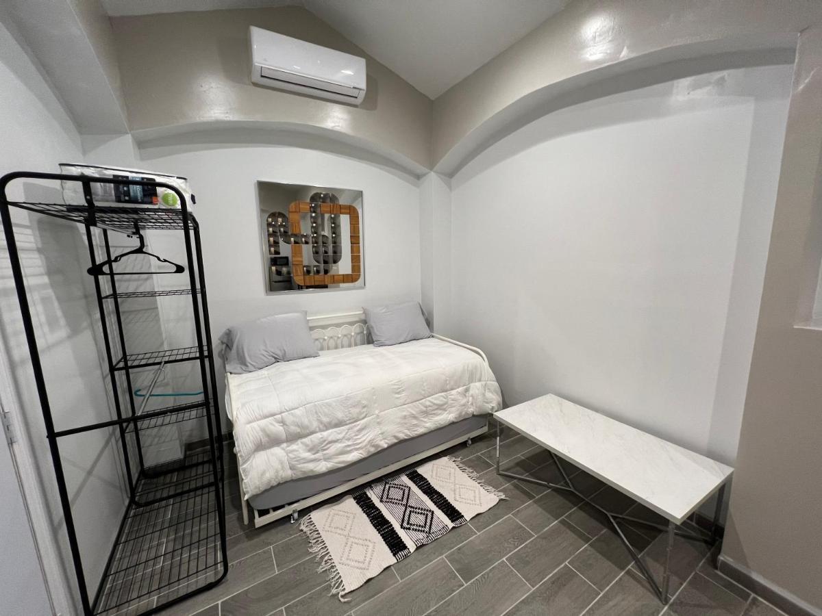 Tiny Home El Paso Luaran gambar