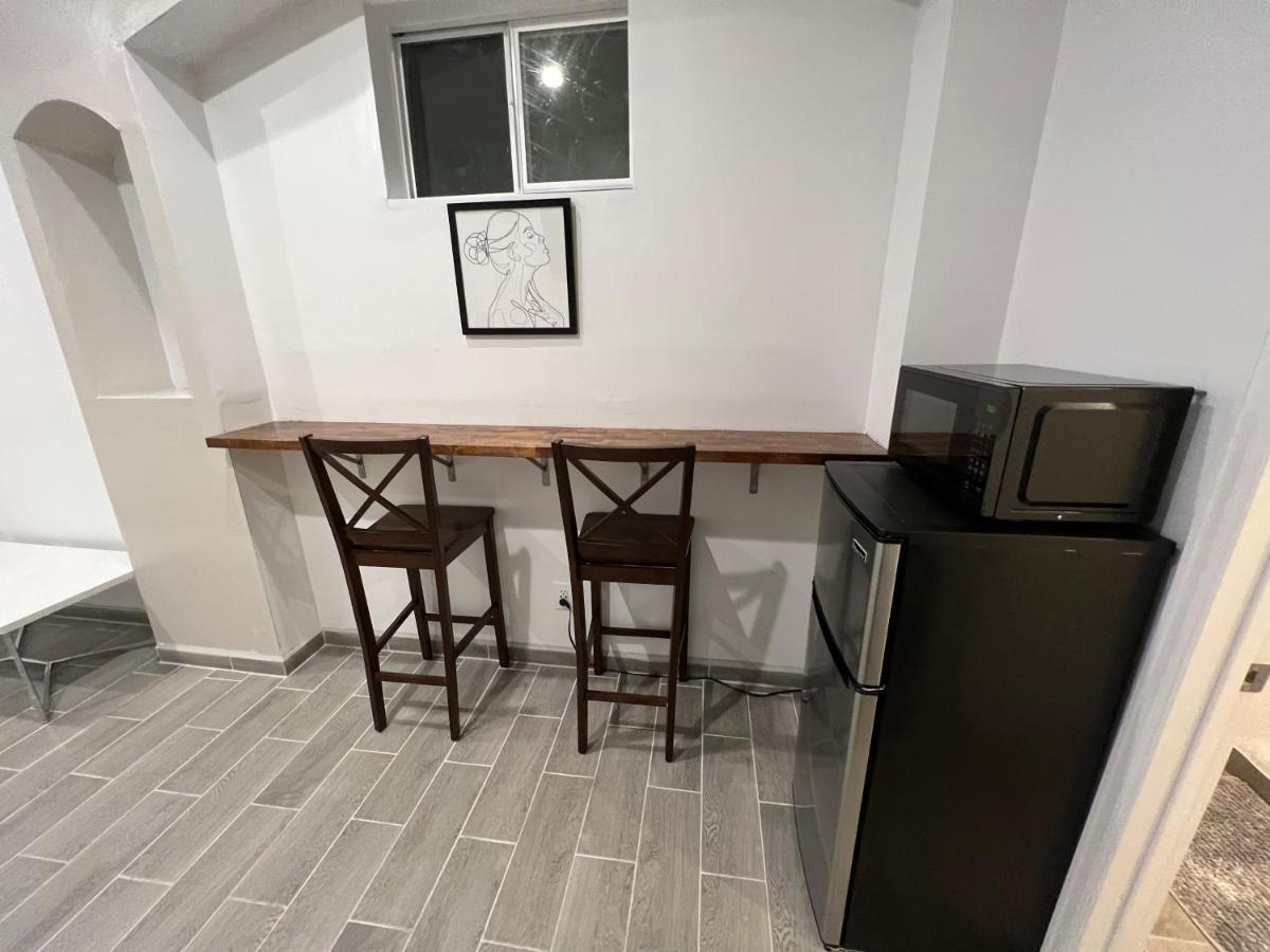 Tiny Home El Paso Luaran gambar