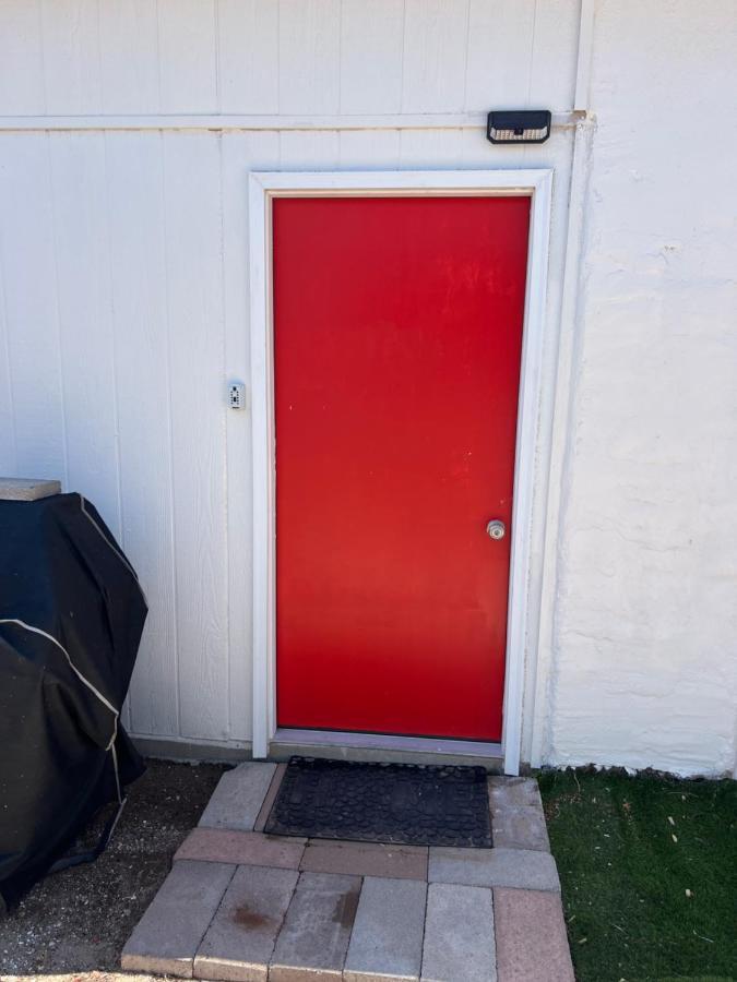 Tiny Home El Paso Luaran gambar