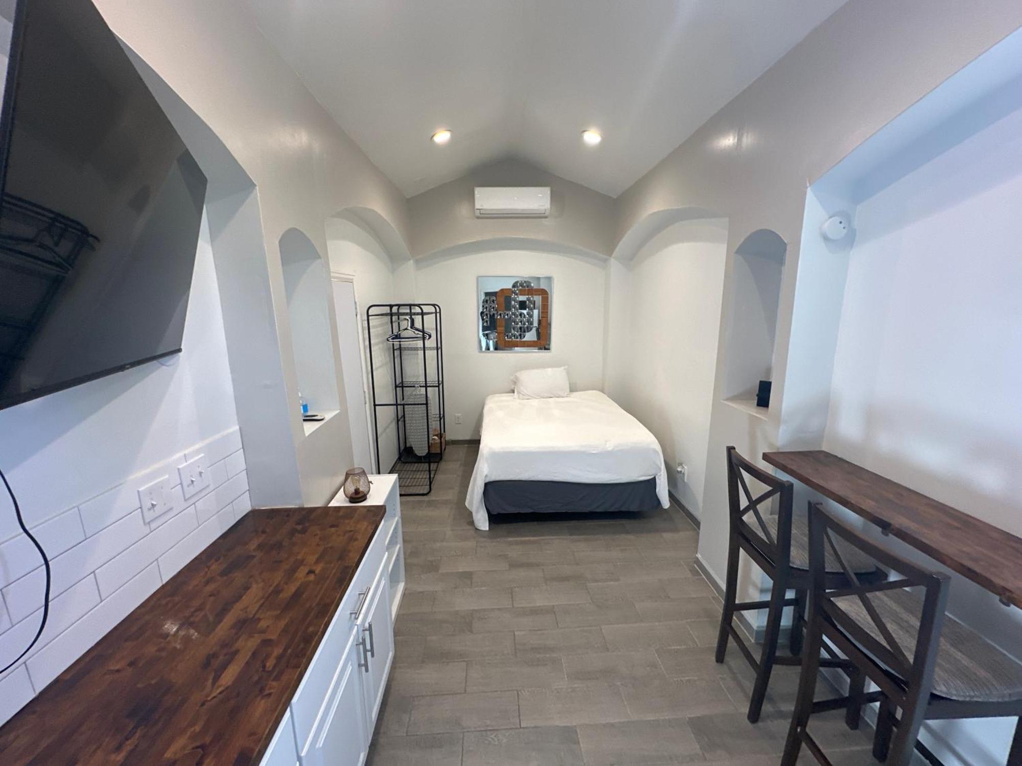 Tiny Home El Paso Luaran gambar